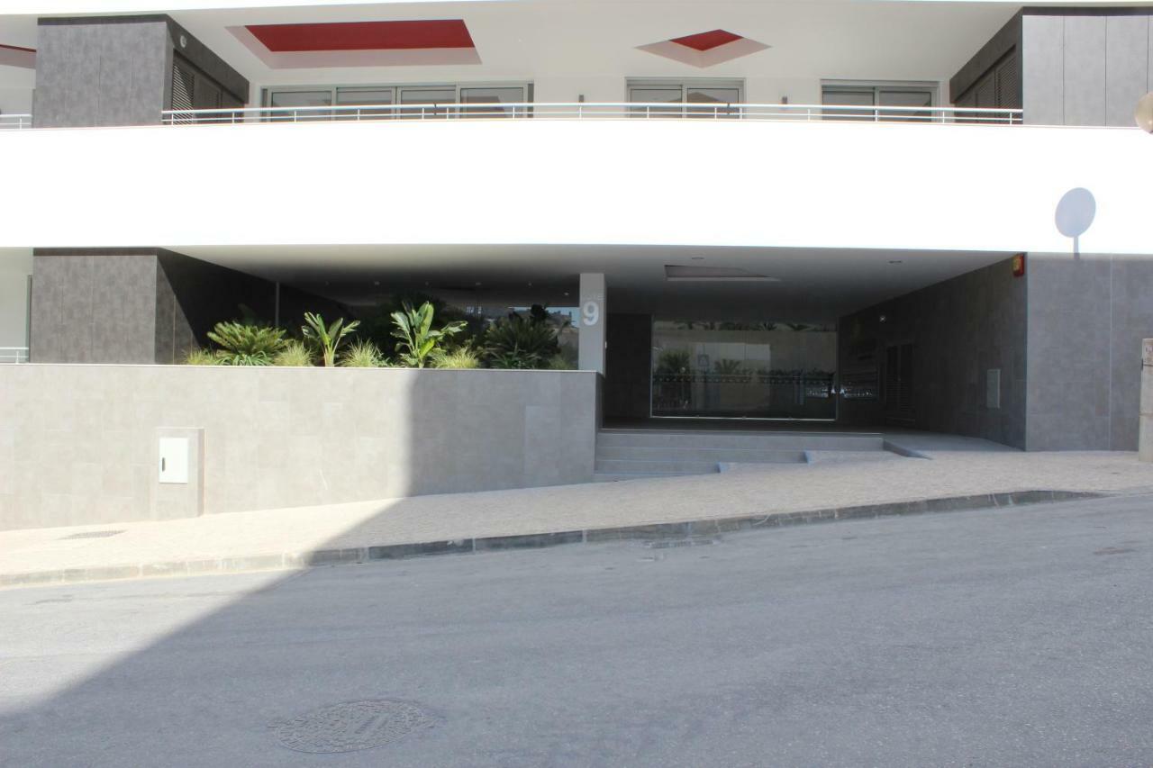 Casa Feliz Lagos Exterior foto