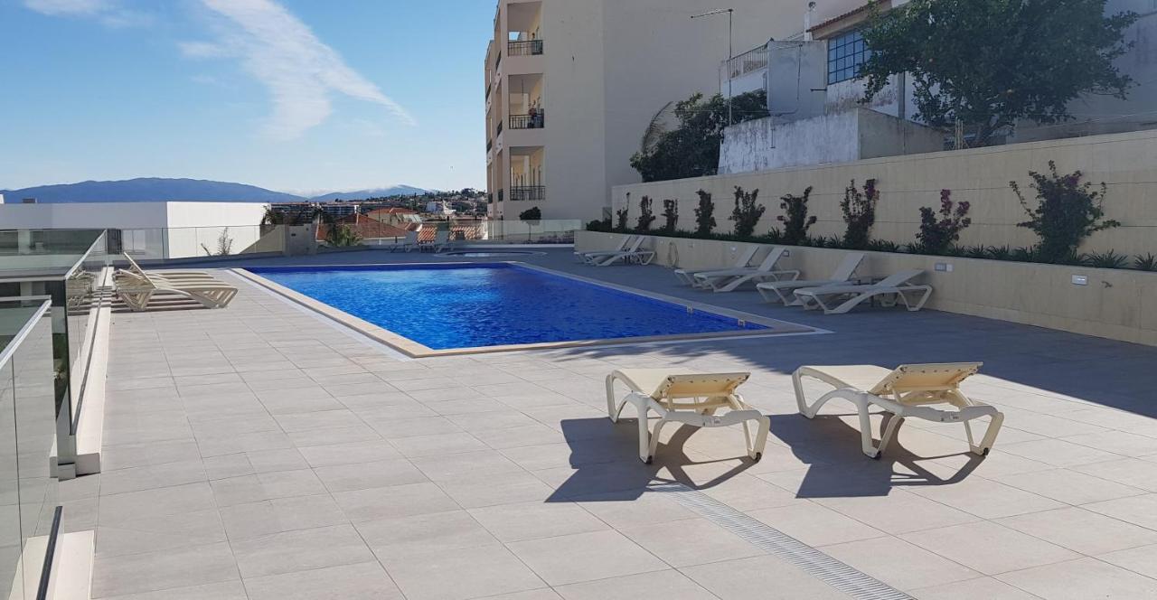 Casa Feliz Lagos Exterior foto