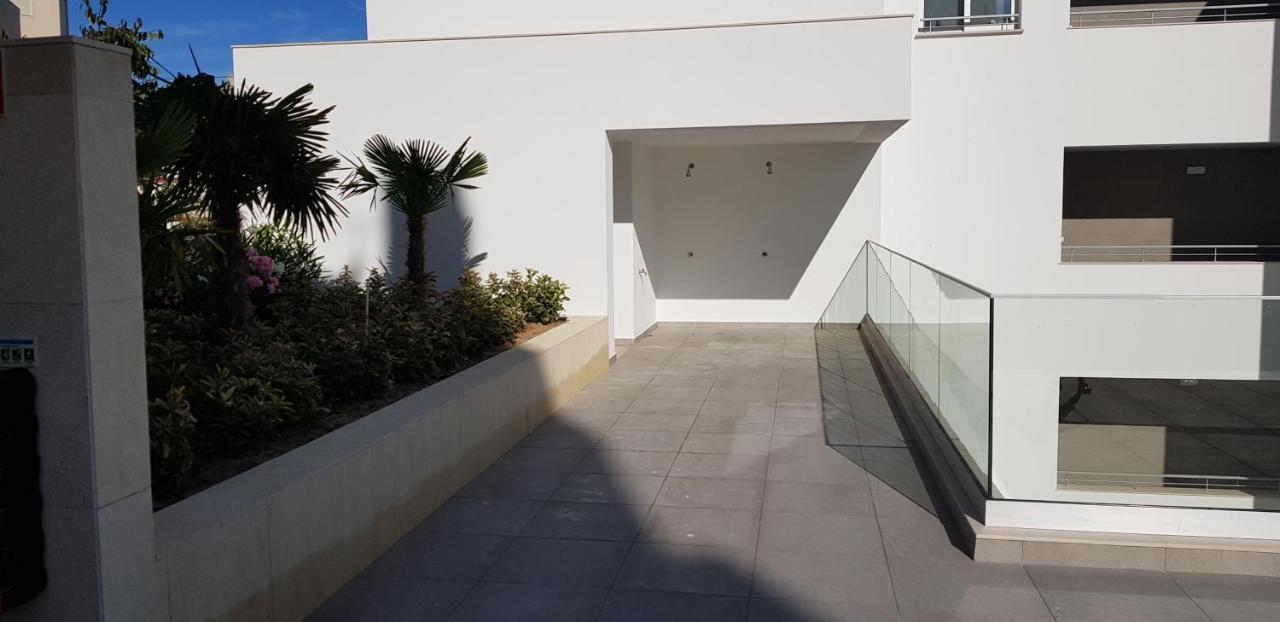 Casa Feliz Lagos Exterior foto